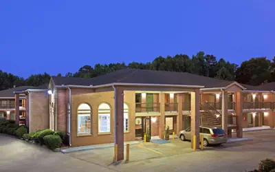 Super 8 by Wyndham Acworth/Atlanta Area
