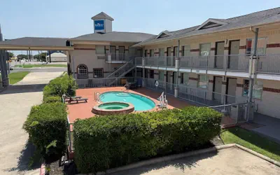 Baymont by Wyndham New Braunfels TX