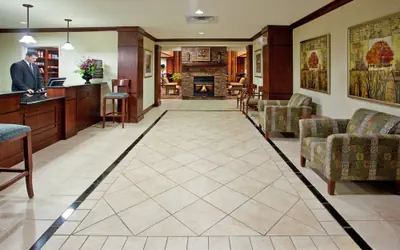 Staybridge Suites Elkhart North by IHG