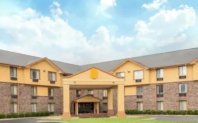 Texarkana Inn