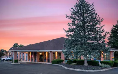 Best Western Muncie