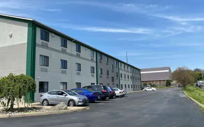 Motel 6 Lancaster, PA
