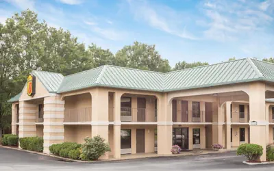 Super 8 by Wyndham Decatur/Lithonia/Atl Area