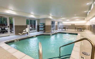 Fairfield Inn & Suites by Marriott St. Louis Chesterfield