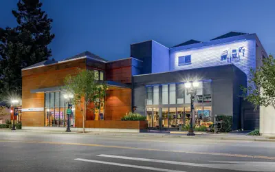 Aloft by Marriott Sunnyvale