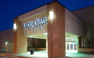Hampton Inn Salt Lake City/Layton