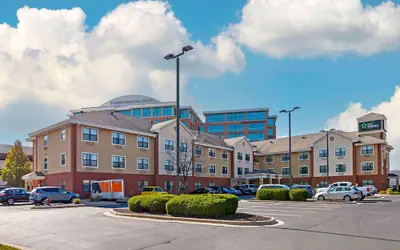 Extended Stay America Suites Madison Junction Court
