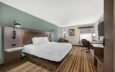 Best Western Plus Richmond Indiana I-70
