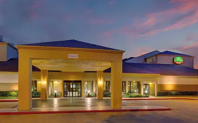 Courtyard by Marriott Houston Westchase