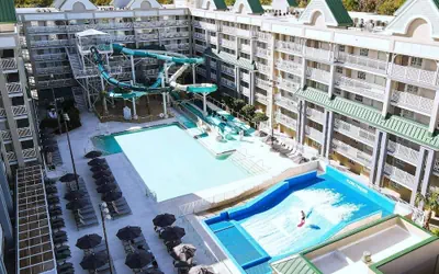 Holiday Inn Resort Orlando Suites - Waterpark by IHG