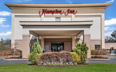 Hampton Inn Milledgeville