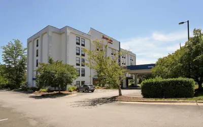 Hampton Inn Henderson