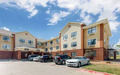 Extended Stay America Suites Fort Worth City View
