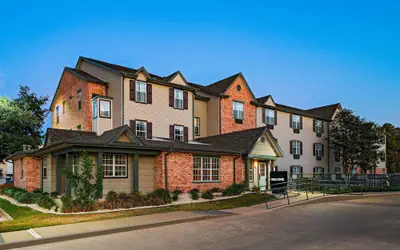 TownePlace Suites by Marriott College Station