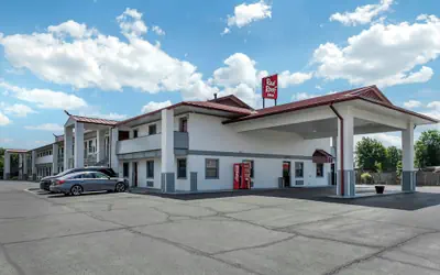 Red Roof Inn West Memphis, AR