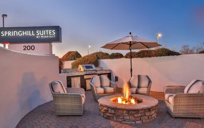 SpringHill Suites By Marriott Prescott