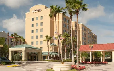 SpringHill Suites by Marriott Convention Center/I-drive