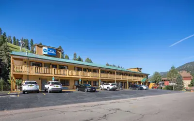 Best Western Rivers Edge