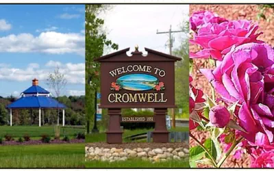 The Cromwell Inn