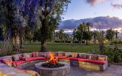 Indian Wells Resort Hotel