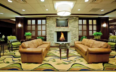 Holiday Inn Express & Suites Wilmington-Newark by IHG