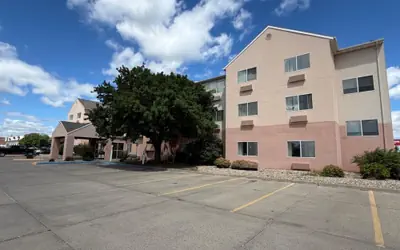 SureStay by Best Western Bismarck