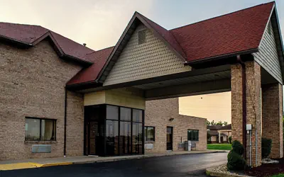 Red Roof Inn & Suites Middletown - Franklin