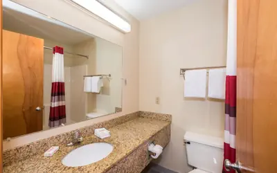 Red Roof Inn & Suites Middletown - Franklin