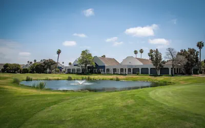 Staybridge Suites Oxnard River Ridge by IHG