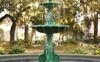 Hyatt Regency Savannah