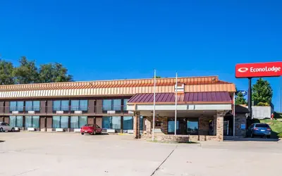 Econo Lodge Jefferson City