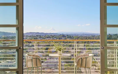 Cameo Beverly Hills, LXR Hotels & Resorts