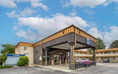 Best Western Plains Motel