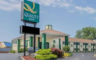 Quality Inn Port Clinton Waterfront