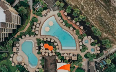 Omni Hilton Head Oceanfront Resort