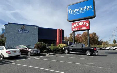 Travelodge by Wyndham Aberdeen