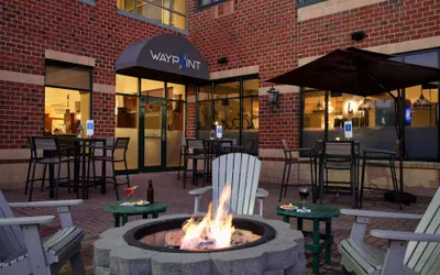 Embassy Suites by Hilton Portland Maine