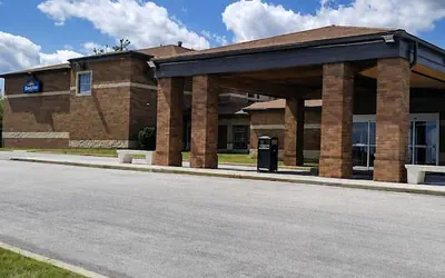 Baymont by Wyndham Copley Akron