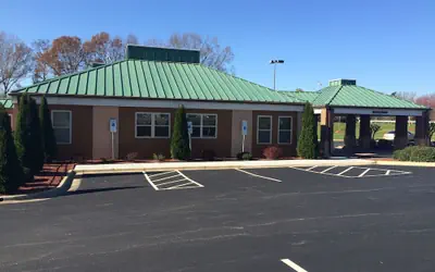 Quality Inn Asheboro South