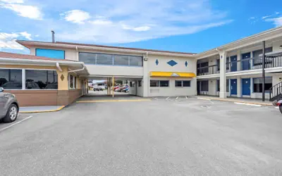 Days Inn by Wyndham Jacksonville NC