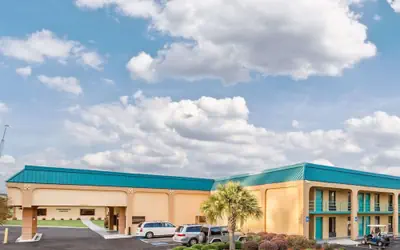 Quality Inn Macon West