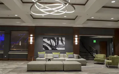Holiday Inn Fargo by IHG