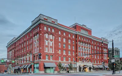 The Westin Great Southern Columbus
