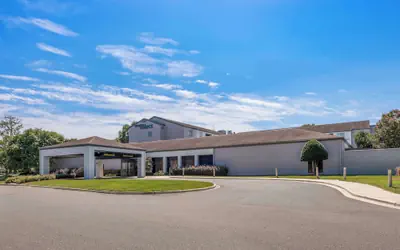 Sonesta Select Charlotte University Research Park