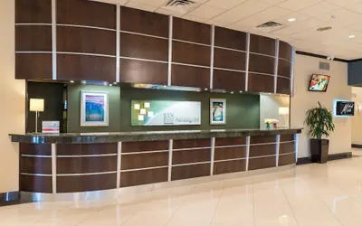 Holiday Inn Cleveland-S Independence by IHG