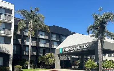 Embassy Suites by Hilton San Luis Obispo