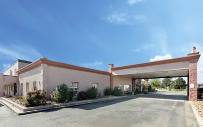 Quality Inn & Suites Paragould