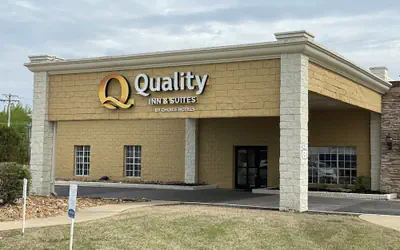 Quality Inn & Suites Paragould