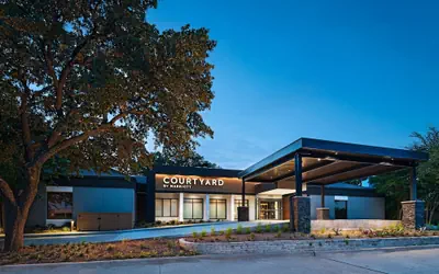 Courtyard by Marriott Dallas Richardson at Spring Valley