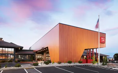 Red Lion Hotel Wenatchee City Center